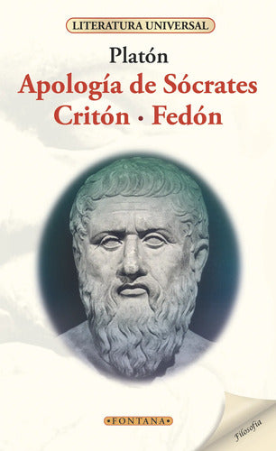 Apologia De Socrates / Platon