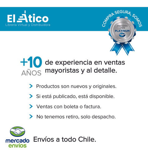 Biblioteca Del Marketing 3 Tomos / Lexus
