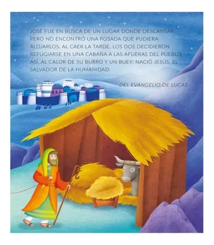 La Vida De Jesús Contada Para Los Más Pequeños / Lexus