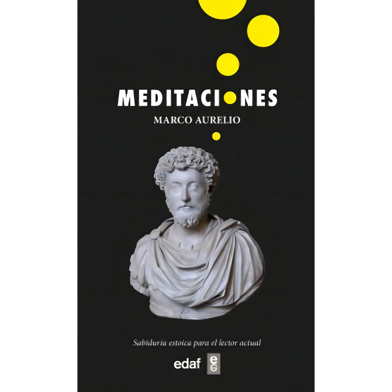 Meditaciones / Marco Aurelio