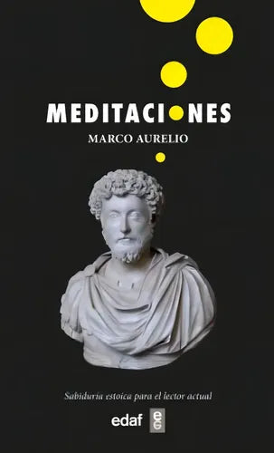 Meditaciones / Marco Aurelio