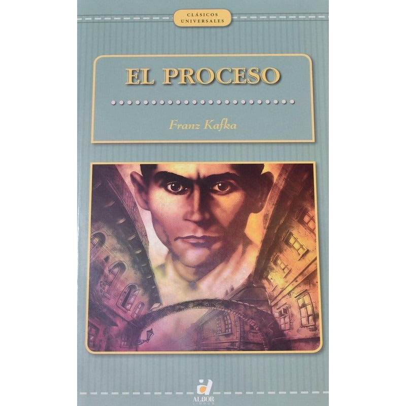 El Proceso / Franz Kafka