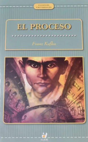 El Proceso / Franz Kafka