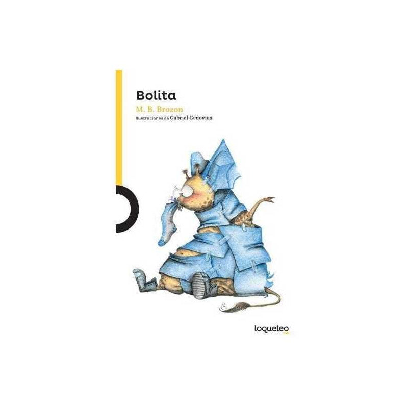 Bolita / M.b. Brozon