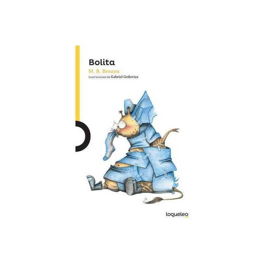 Bolita / M.b. Brozon