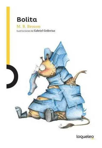Bolita / M.b. Brozon