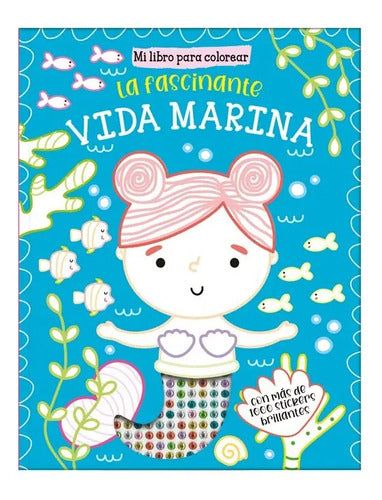 La Fascinante Vida Marina / Lexus