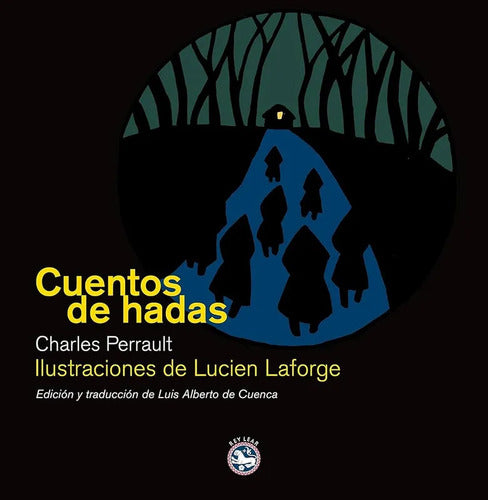 Cuentos De Hadas (tapa Dura) / Luis Alberto De Cuenca