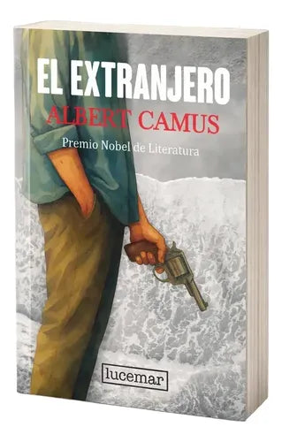 El Extranjero / Albert Camus