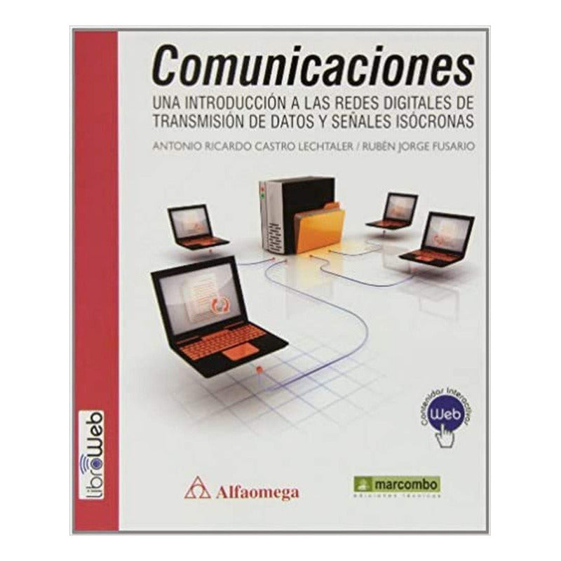 Comunicaciones / Antonio Castro