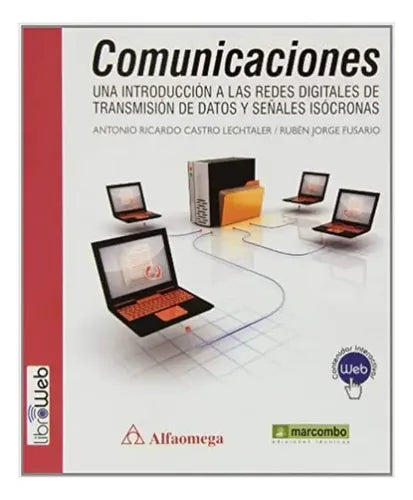 Comunicaciones / Antonio Castro