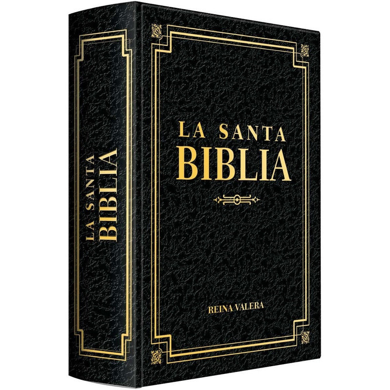 La Santa Biblia Reina Valera (tapa Dura) / Lexus