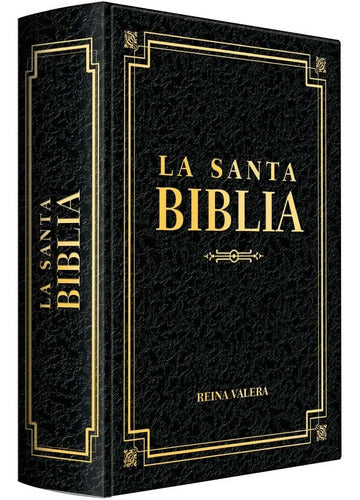 La Santa Biblia Reina Valera (tapa Dura) / Lexus