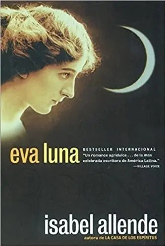 Eva Luna / Isabel Allende