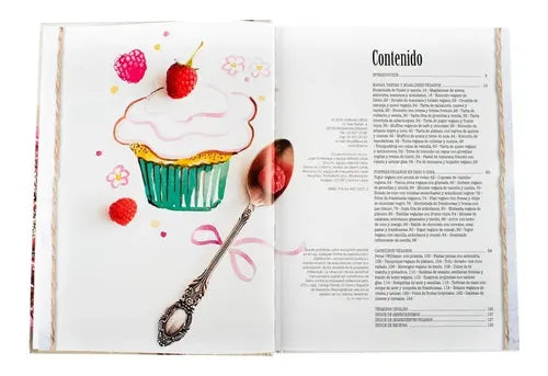 Delicias Dulces Veganas (tapa Dura) / Juan Echeñique