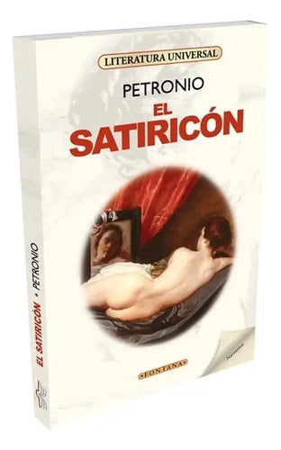El Satiricón / Petronio