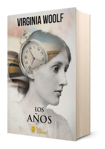 Obras Selectas De Virginia Woolf (6 Volúmenes)