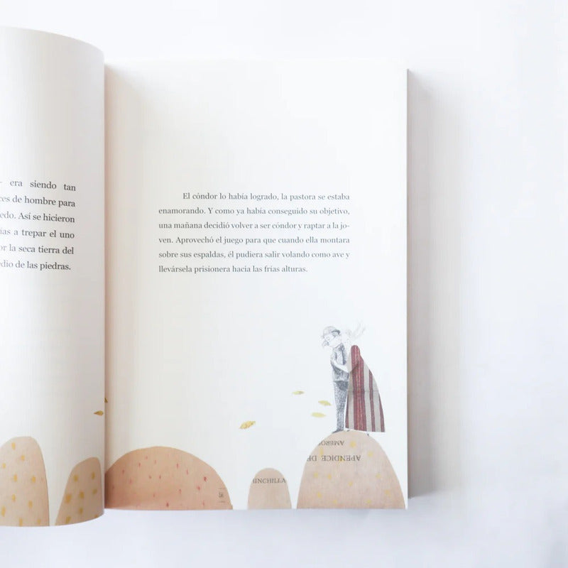 Aventuras Y Origenes De Los Pajaros / Montecino