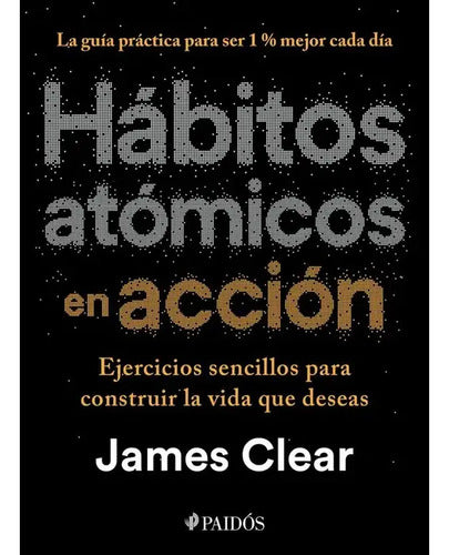 Hábitos Atómicos En Acción / James Clear