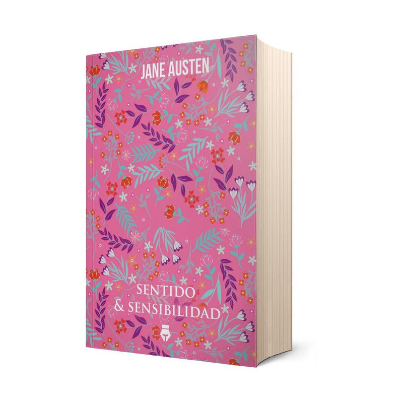 Obras Selectas De Jane Austen (3 Volúmenes) / Jane Austen