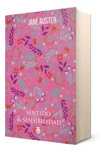 Obras Selectas De Jane Austen (3 Volúmenes) / Jane Austen