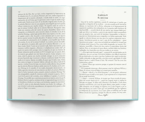 Narrativa Completa (tapa Dura) / Franz Kafka