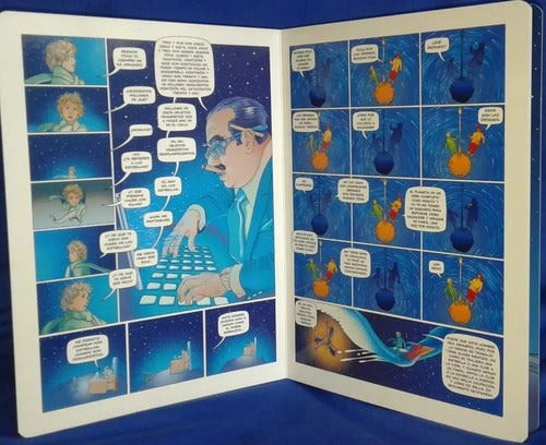 El Principito (novela Grafica) / Antoine De Saint-exupery