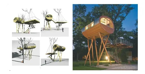 Mini Homes (tapa Dura) / Lexus