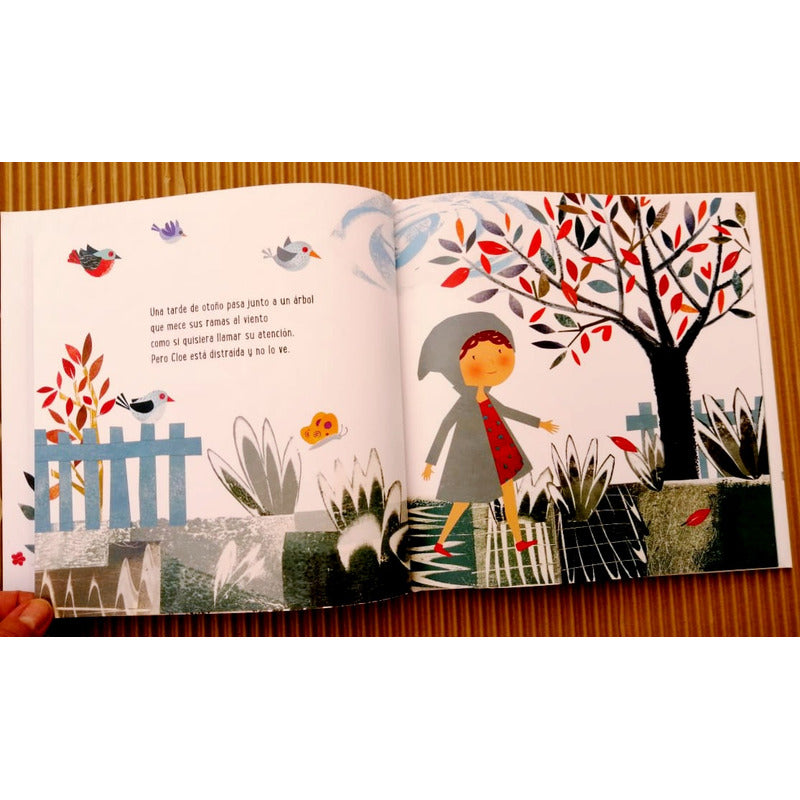 El Jardin Magico / Lemniscates