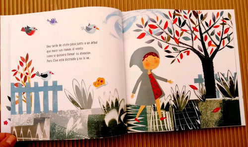 El Jardin Magico / Lemniscates