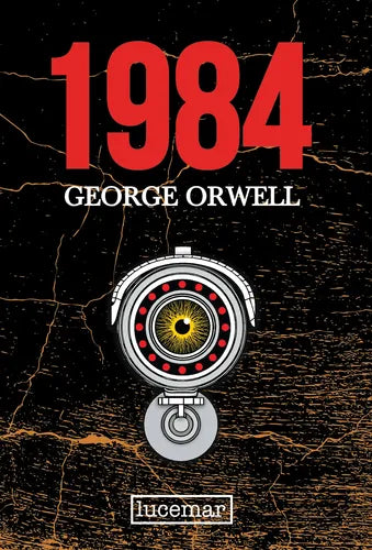 1984 / George Orwell