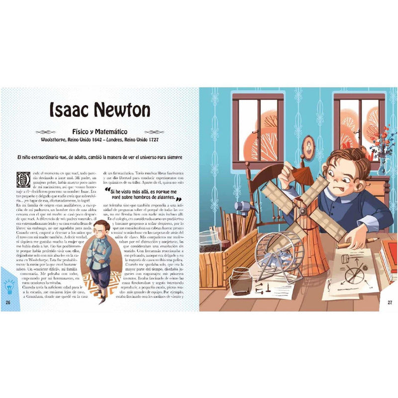 20 Extraordinarios Niños Que Cambiaron El Mundo / Lexus