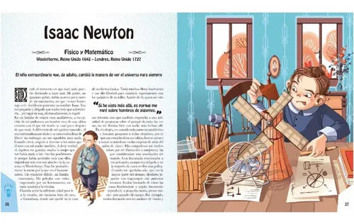 20 Extraordinarios Niños Que Cambiaron El Mundo / Lexus