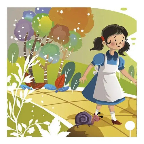 El Mago De Oz (tapa Dura) / Frank Baum