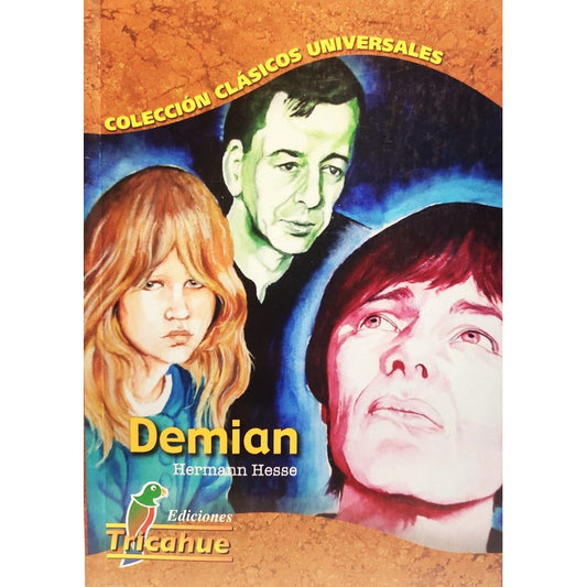 Demian / Hermann Hesse