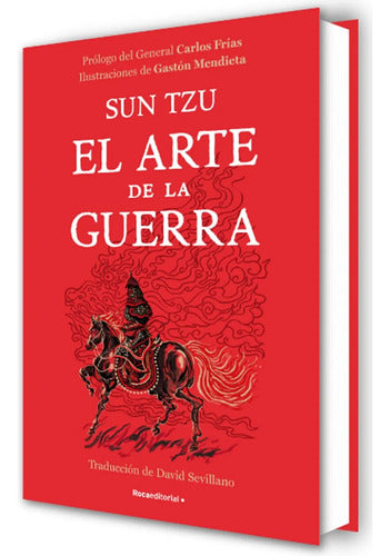 El Arte De La Guerra / Sun Tzu