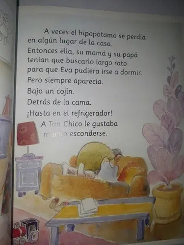 Eva Y Su Tan / Andrea Maturana