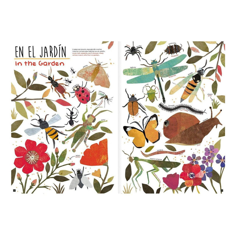 Son Tantas Cosas So Many Things (tapa Dura) / Maya Hanisch