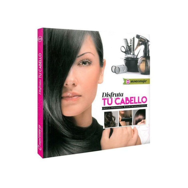 Disfruta Tu Cabello / Lexus