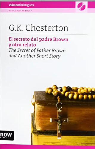 El Secreto Del Padre Brown Y Otro Relato / G. K. Chesterton