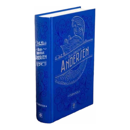 Cuentos Seleccionados (tapa Dura) / Hans Christian Andersen