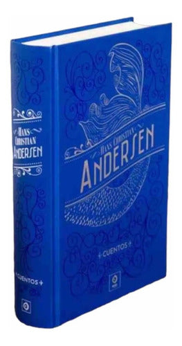 Cuentos Seleccionados (tapa Dura) / Hans Christian Andersen