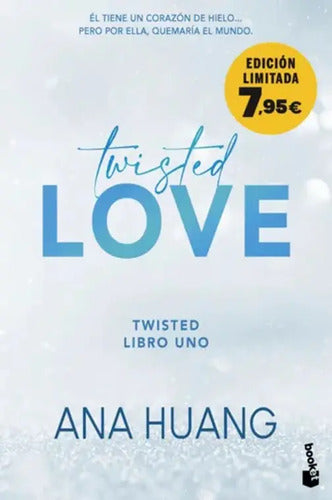 Twisted 1. Twisted Love / Ana Huang