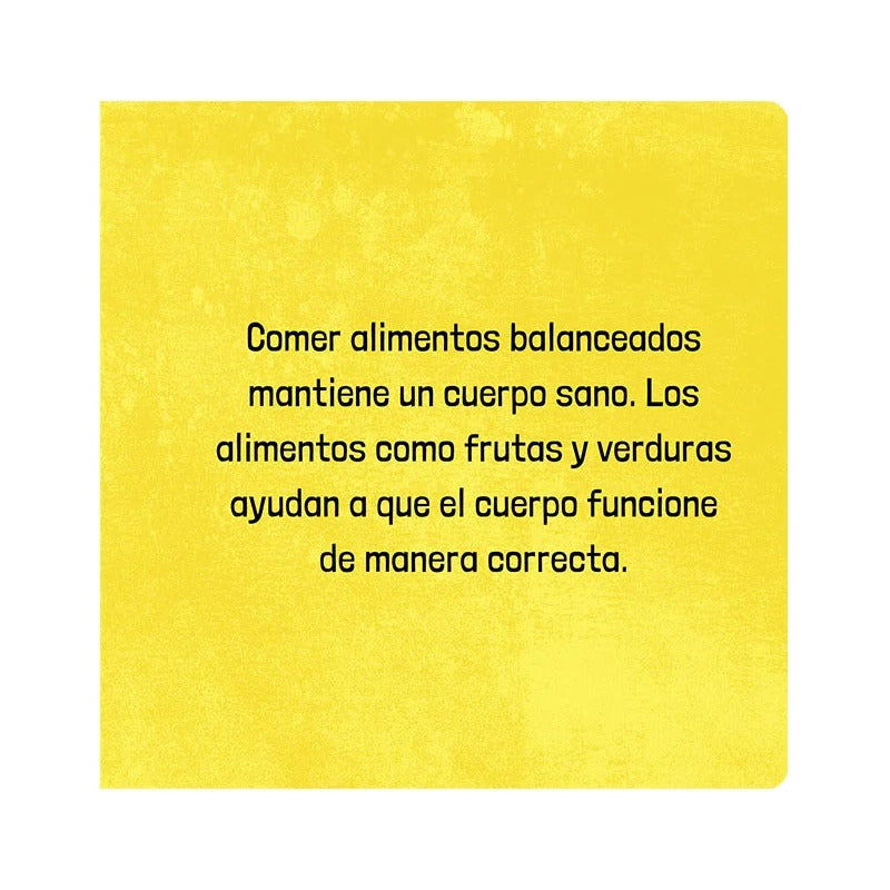 El Cuerpo Humano / Lexus