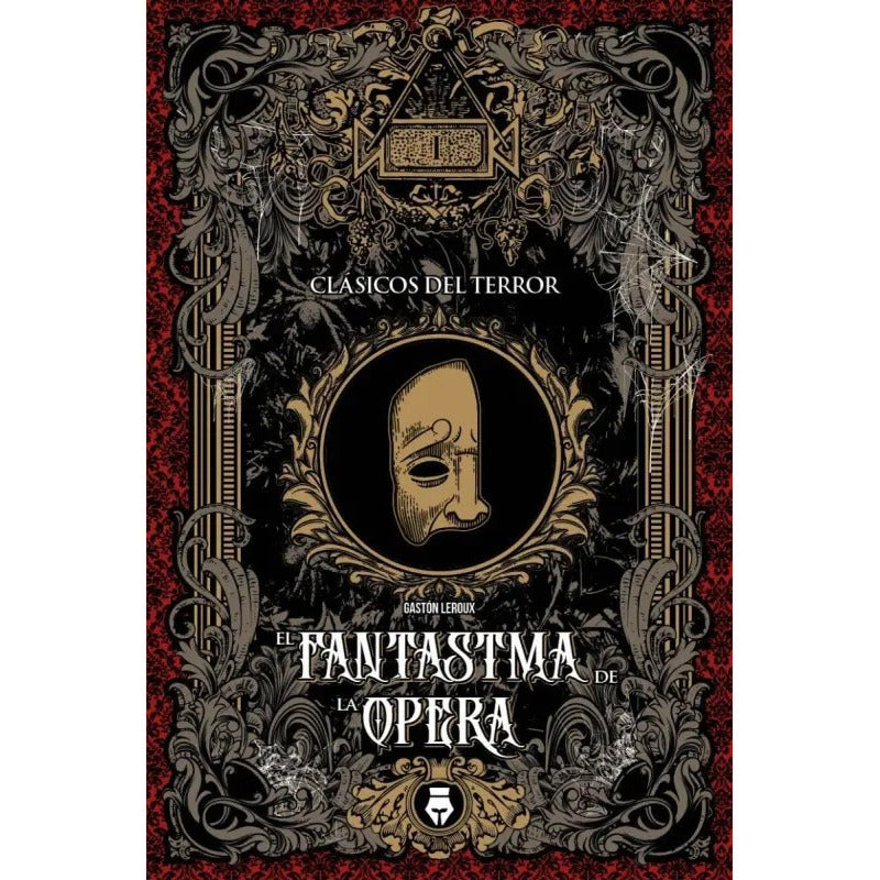 Clásicos Del Terror (7 Volúmenes) / Varios