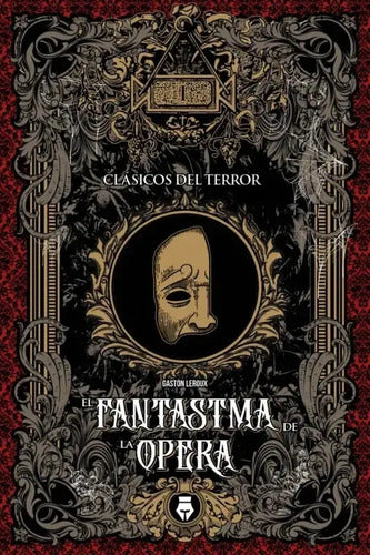 Clásicos Del Terror (7 Volúmenes) / Varios