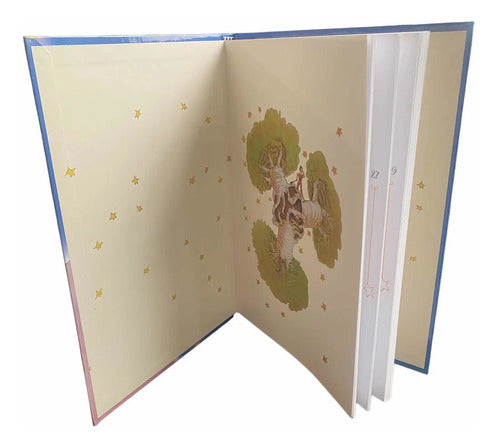 El Principito (edicion De Lujo) / Antoine De Saint Exupery