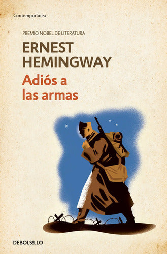 Adios A Las Armas / Ernest Hemingway