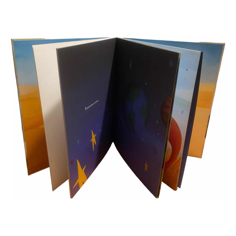 El Principito (formato Extragrande T. Dura) / Saint Exupery