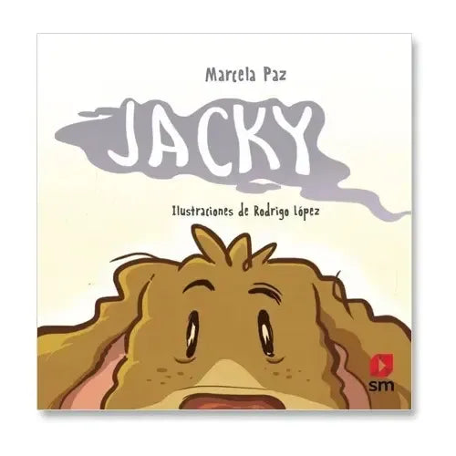 Jacky / Marcela Paz